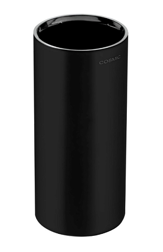 Стакан для зубных щеток COSMIC LOGIC 226.36.51 купить недорого в интернет-магазине Керамос Стакан для зубных щеток COSMIC LOGIC 226.36.51 купить недорого в интернет-магазине Керамос