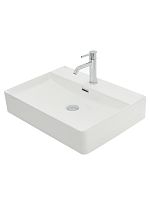 Раковина накладная AQUAme AQM5004 Раковина накладная AQUAme AQM5004