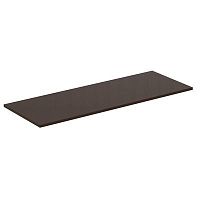 Столешница Ideal Standard E0852VY Connect Air без выреза 120 см, Matt Dark Brown + Matt White (темно-коричневый матовый + белый матовый) Столешница Ideal Standard E0852VY Connect Air без выреза 120 см, Matt Dark Brown + Matt White (темно-коричневый матовый + белый матовый)