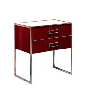 Тумба под раковину Armadi Art Monaco 866-080-RCR Тумба под раковину Armadi Art Monaco 866-080-RCR