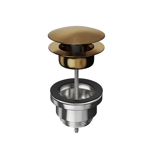 Донный клапан KERAMA MARAZZI MUSE 230KM.31.023