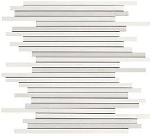 Мозаика AtlasConcorde DWELL DwellOffWhiteMosaicoL