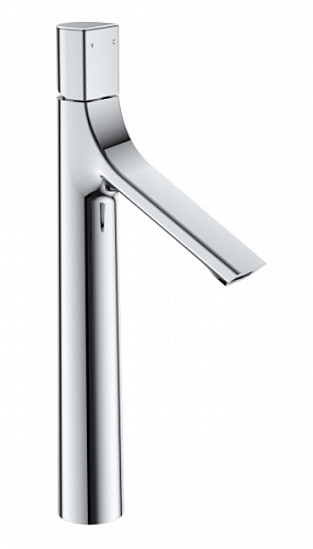 Смеситель для раковины Wonzon & Woghand WW-H1011-CR Смеситель для раковины Wonzon & Woghand WW-H1011-CR