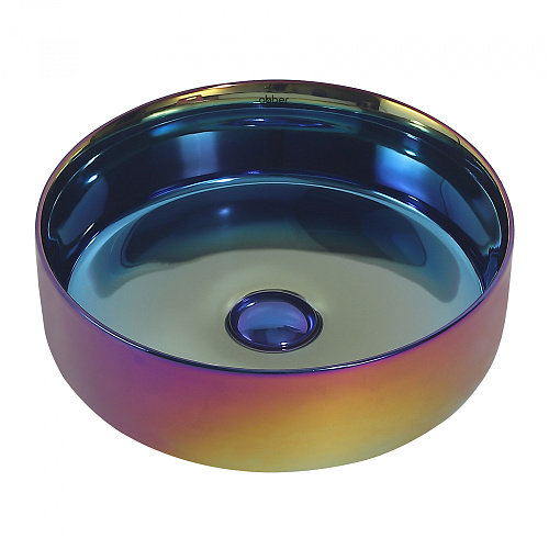 Раковина Abber BEQUEM AC2108Regen Раковина Abber BEQUEM AC2108Regen