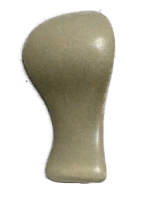 Декоративный элемент Ceramiche Grazia Amarcord BAMA88 3.5x2