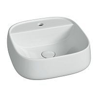 Раковина накладная Ceramica Nova Fonte CN5052