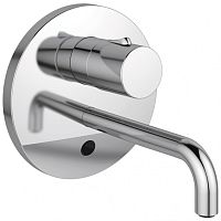 Смеситель Ideal Standard A6152AA Ceraplus для раковины (со смешиванием), Chrome (хром) Смеситель Ideal Standard A6152AA Ceraplus для раковины (со смешиванием), Chrome (хром)