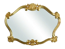 Зеркало Migliore  ML.COM-70.714.BR