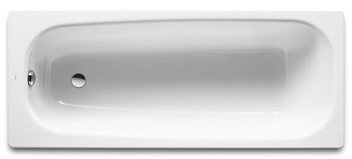 Ванна чугунная Roca Continental 212912001