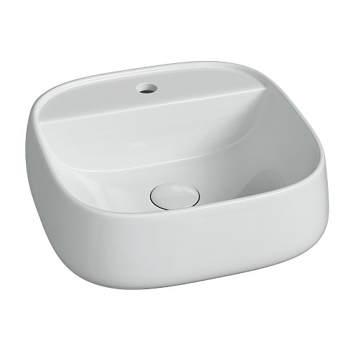 Раковина накладная Ceramica Nova Fonte CN5052