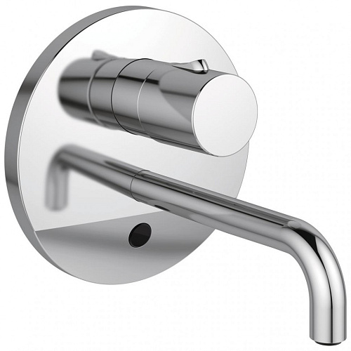 Смеситель Ideal Standard A6152AA Ceraplus для раковины (со смешиванием), Chrome (хром)