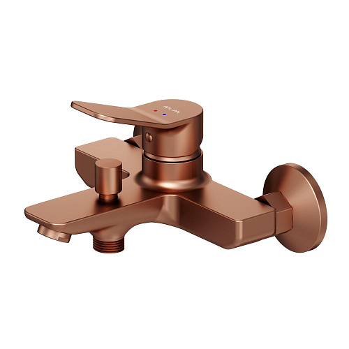 Смеситель для ванны/душа AM.PM X-Joy F85A10044