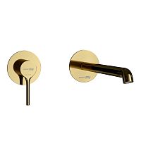 Смеситель WasserKRAFT Rhein 9900 9951.443PG