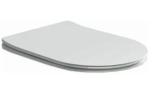 Сиденье для унитаза Soft Close Ceramica Nova  CN1904-B/1905_HU2311 Сиденье для унитаза Soft Close Ceramica Nova  CN1904-B/1905_HU2311