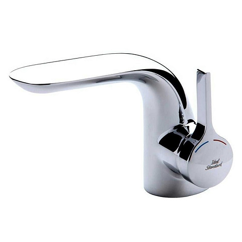 Смеситель Ideal Standard A4287AA Melange для раковины, Chrome (хром) Смеситель Ideal Standard A4287AA Melange для раковины, Chrome (хром)