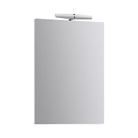 Шкаф зеркальный Aqwella Дельта Del.04.33