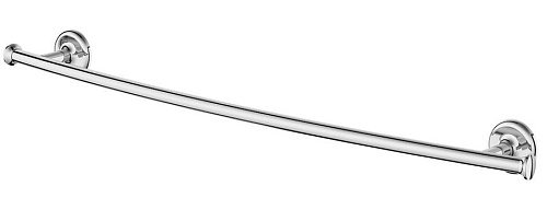 Вешалка AM.PM A80346400 Like, для полотенец 60 см, хром - купить в Санкт-Петербурге, цена на Вешалка AM.PM A80346400 Like, для полотенец 60 см, хром в интернет-магазине Керамос Вешалка AM.PM A80346400 Like, для полотенец 60 см, хром купить недорого в интернет-магазине Керамос