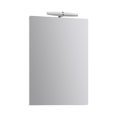 Шкаф зеркальный Aqwella Дельта Del.04.33 купить недорого в интернет-магазине Керамос