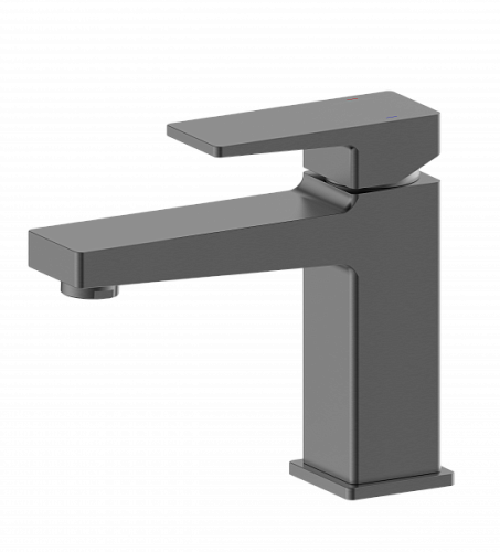 Смеситель для раковины Wonzon & Woghand WW-88018068-BGM Смеситель для раковины Wonzon & Woghand WW-88018068-BGM