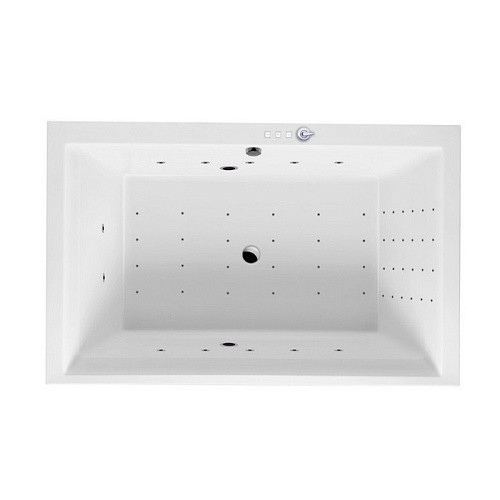 Ванна гидромассажная Excellent CROWN WAEX.CRO19.NANO.CR Ванна гидромассажная Excellent CROWN WAEX.CRO19.NANO.CR