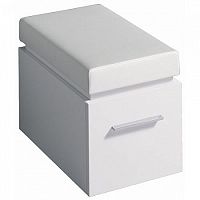 Пуф Geberit Silk Keramag- Y816072000