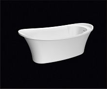 Акриловая ванна BelBagno  BB302