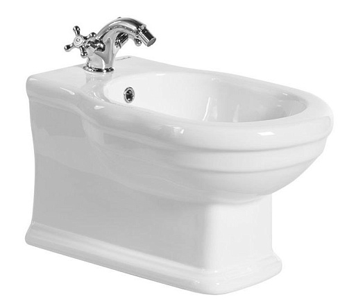 Биде подвесное BelBagno Boheme BB115BH