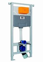 Инсталляция для унитаза OLI  879235/879593 (exp) Инсталляция для унитаза OLI  879235/879593 (exp)