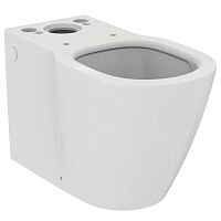 Чаша унитаза Ideal Standard E039701 Connect напольного/пристенного 36х66 см, AquaBlade®, Euro White (евробелый) Чаша унитаза Ideal Standard E039701 Connect напольного/пристенного 36х66 см, AquaBlade®, Euro White (евробелый)