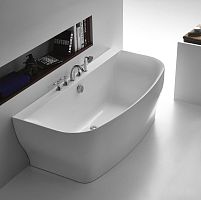 Ванна акриловая BelBagno  BB74-1650