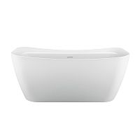 Ванна отдельностоящая акриловая Aquatek АМАДЕО AQ-197778