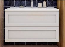 Тумба под раковину Art&Max ART&MAX AM-Platino-1000-2C-SO-BM-Cer Тумба под раковину Art&Max ART&MAX AM-Platino-1000-2C-SO-BM-Cer