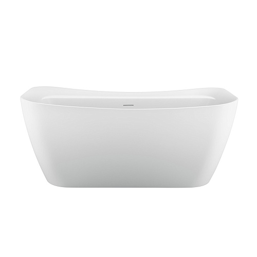 Ванна отдельностоящая акриловая Aquatek АМАДЕО AQ-197778