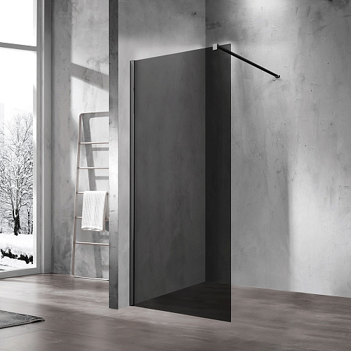 Душевая перегородка Vincea Walk in VSW-1H110CGB