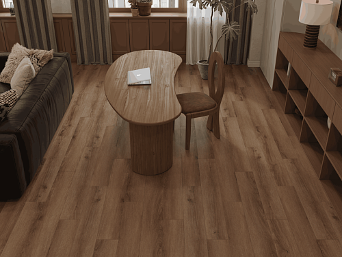Плитка SPC AlpineFloor ТИТАН 6 TITAN 6 ЕСО 28-9 Плитка SPC AlpineFloor ТИТАН 6 TITAN 6 ЕСО 28-9