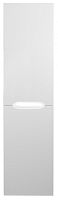 Шкаф-пенал Loranto CS00046154 Арфа подвесной, 40х77 см, белый