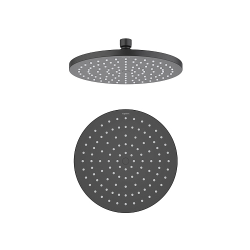 Верхний душ Aquatek  AQ2086MB Верхний душ Aquatek  AQ2086MB