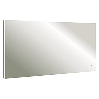 Зеркало Aquanika Quadro AQQ12070RU127