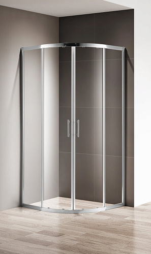 Cezares MOMENTO-R-2-100-C-Cr Душевой уголок Cezares MOMENTO-R-2-100-C-Cr Душевой уголок