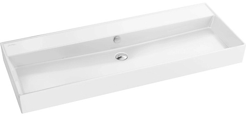 Раковина Jacob Delafon VIVIENNE EXBK102-00