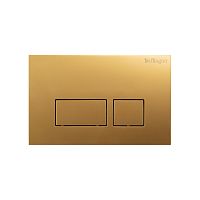 Кнопка для инсталяции BelBagno  BB043ORO.MAT Кнопка для инсталяции BelBagno  BB043ORO.MAT