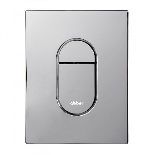 Кнопка смыва Abber  AC0124 купить недорого в интернет-магазине Керамос