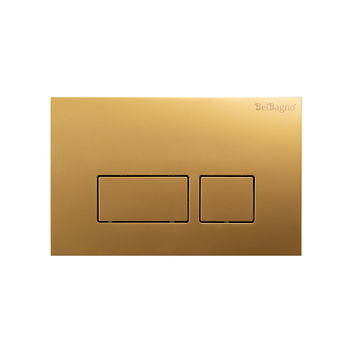 Кнопка для инсталяции BelBagno  BB043ORO.MAT Кнопка для инсталяции BelBagno  BB043ORO.MAT