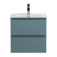 Тумба под раковину подвесная BelBagno KRAFT 39 KRAFT 39-500/390-2C-SO-AO