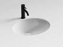 Раковина встраиваемая Ceramica Nova ERA CN15005