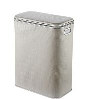 Корзина для белья Geralis  RWH-B