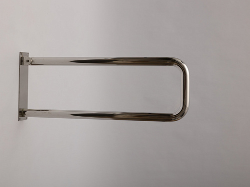 Поручень Aquatek POR-0000003 настенный, откидной 62х23 см, хром - купить в Санкт-Петербурге, цена на Поручень Aquatek POR-0000003 настенный, откидной 62х23 см, хром в интернет-магазине Керамос Поручень Aquatek POR-0000003 настенный, откидной 62х23 см, хром купить недорого в интернет-магазине Керамос