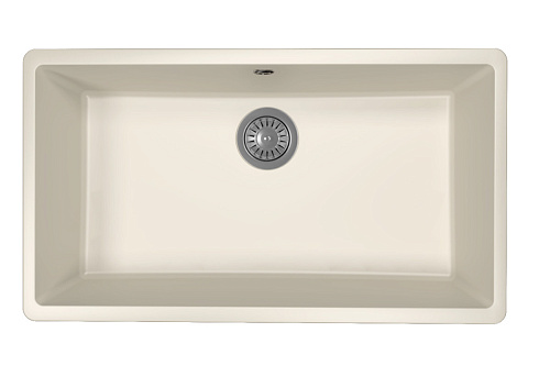 Мойка для кухни Florentina 22.435.E0700.201 Вега 74х42 см, жасмин Мойка для кухни Florentina 22.435.E0700.201 Вега 74х42 см, жасмин снят с производства