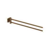 Держатель для полотенца Kludi VELA S 25977N1