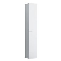 Шкаф-пенал Laufen Kartell 4.0815.2.033.631.1 белый лак Шкаф-пенал Laufen Kartell 4.0815.2.033.631.1 белый лак
